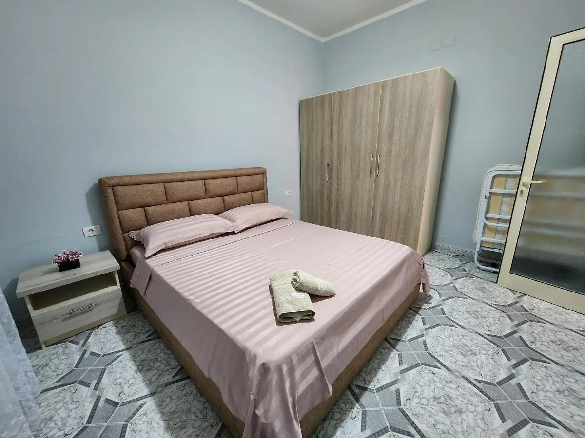 Villa Orange Vlore Apartment