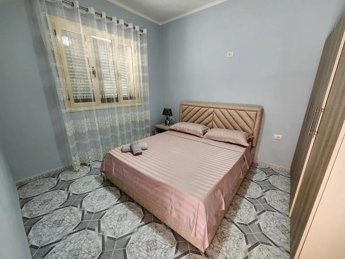 Villa Orange Vlore Apartment