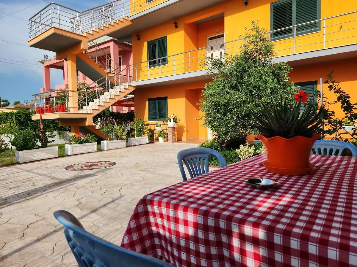 Villa Orange Vlore