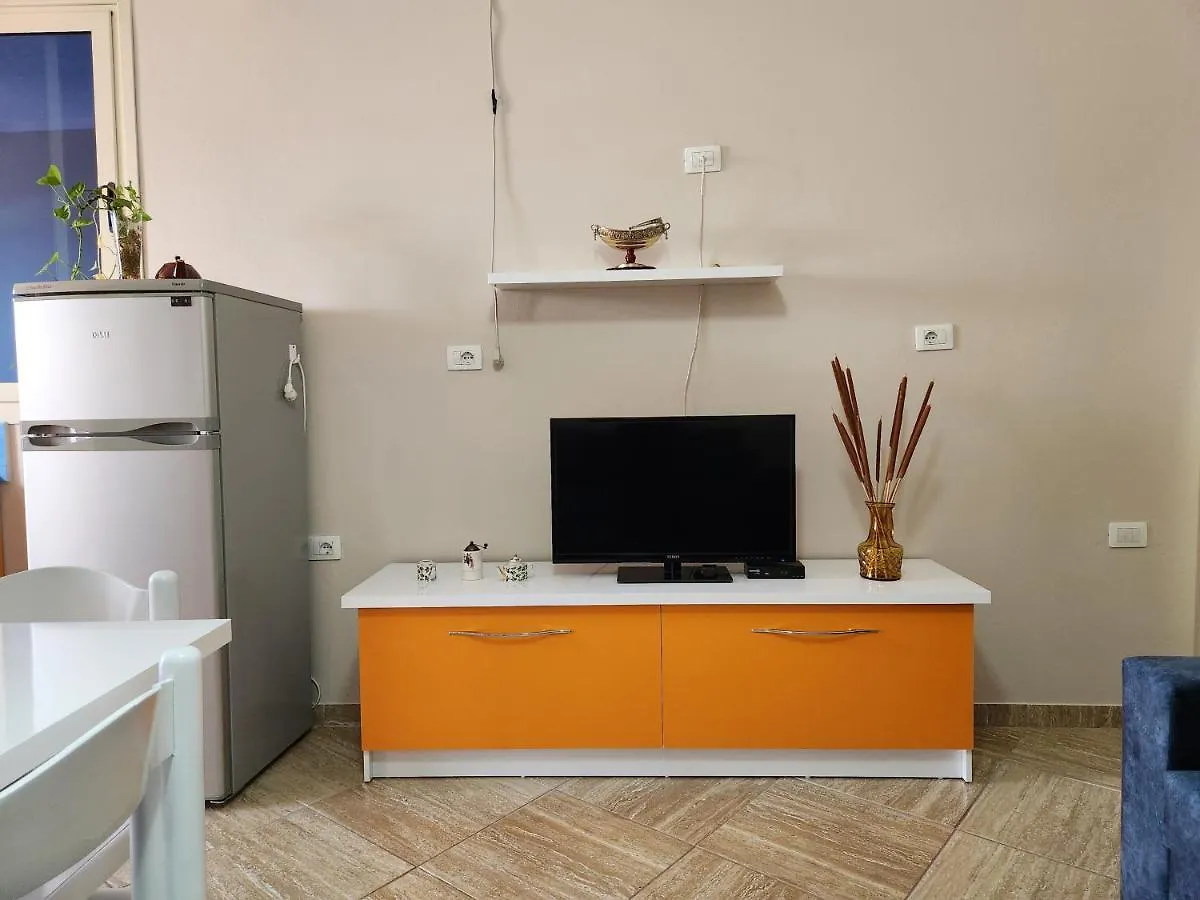 Apartment Villa Orange Vlore