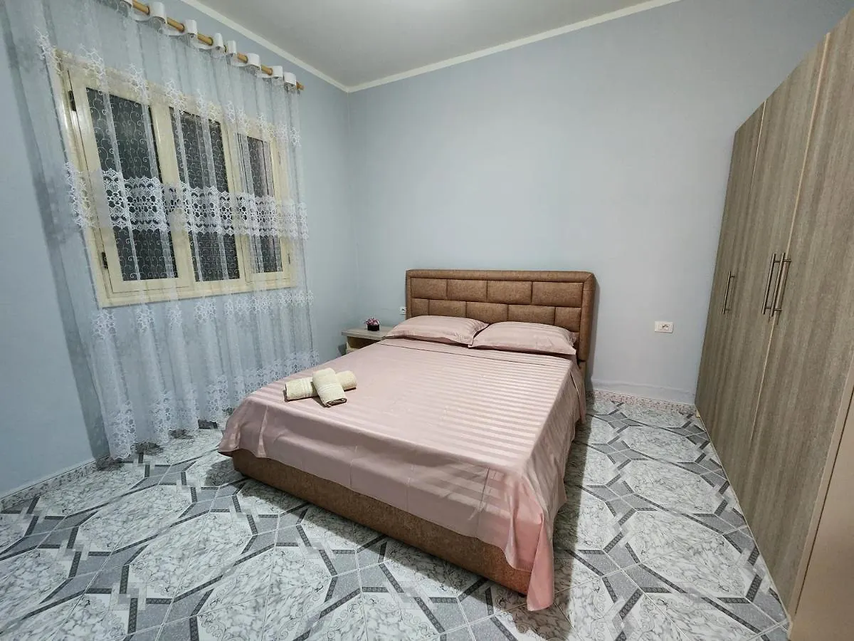Apartment Villa Orange Vlore