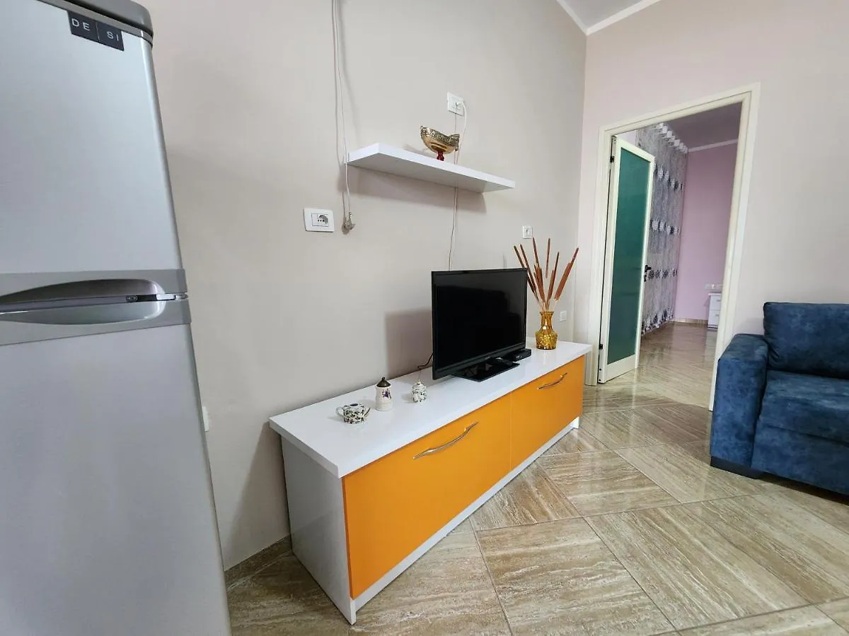Villa Orange Vlore Albania