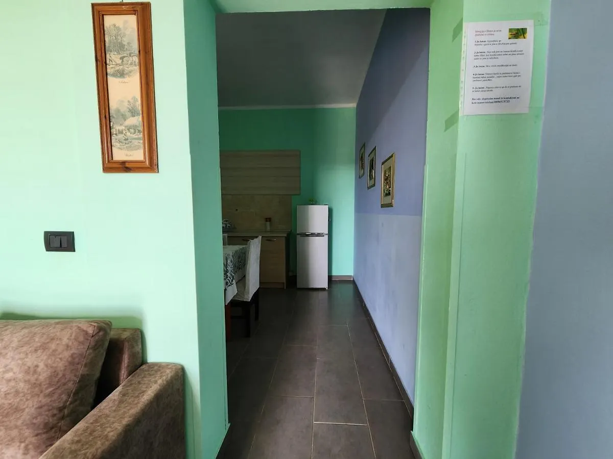 Villa Orange Vlore 0*,  Albania