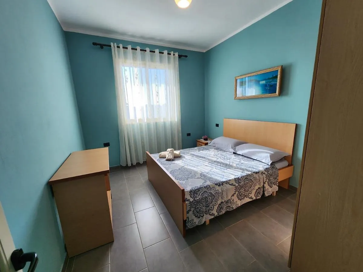 Villa Orange Vlore Apartment