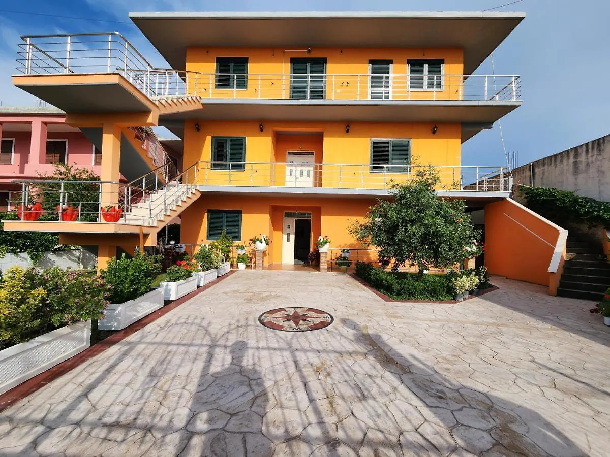Apartment Villa Orange Vlore Albania