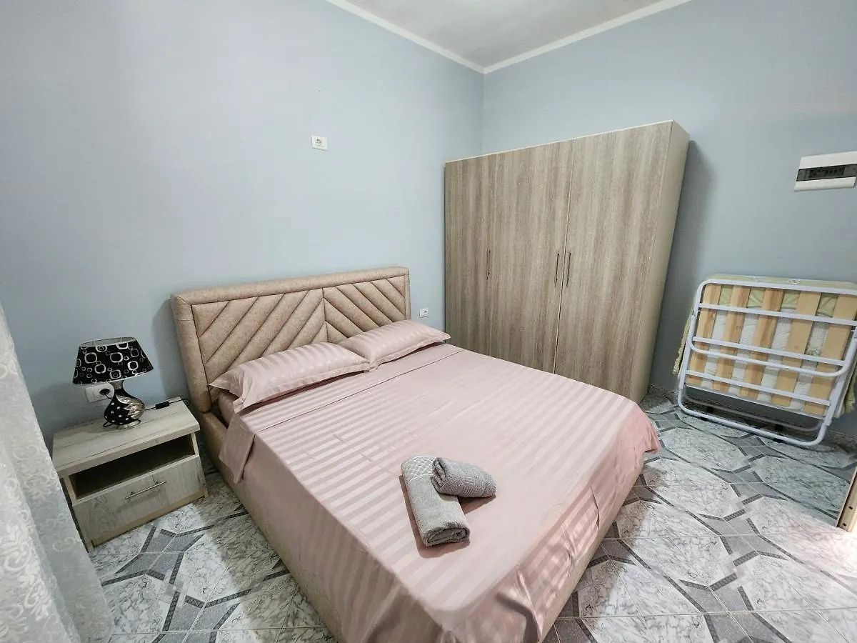 Villa Orange Vlore 0*,