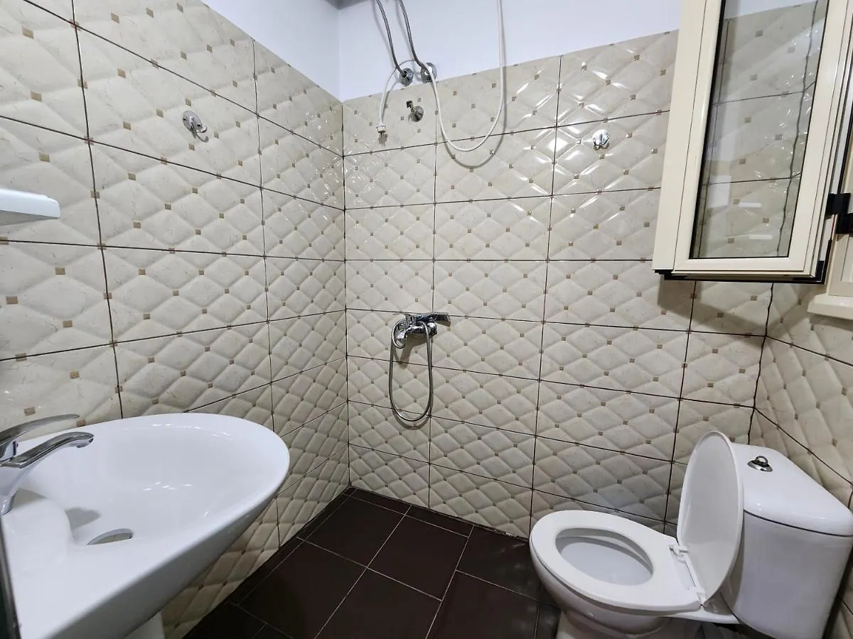 Villa Orange Vlorë 0*,  Albanien