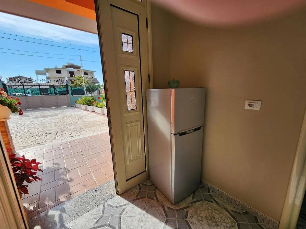 Apartment Villa Orange Vlore