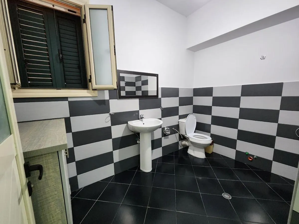 Villa Orange Vlore Apartment
