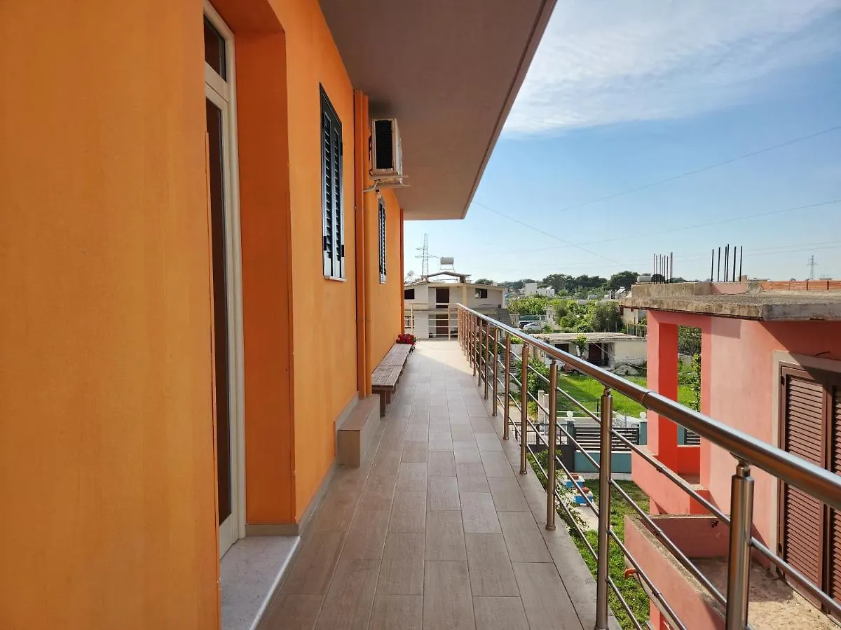 Villa Orange Vlore 0*,