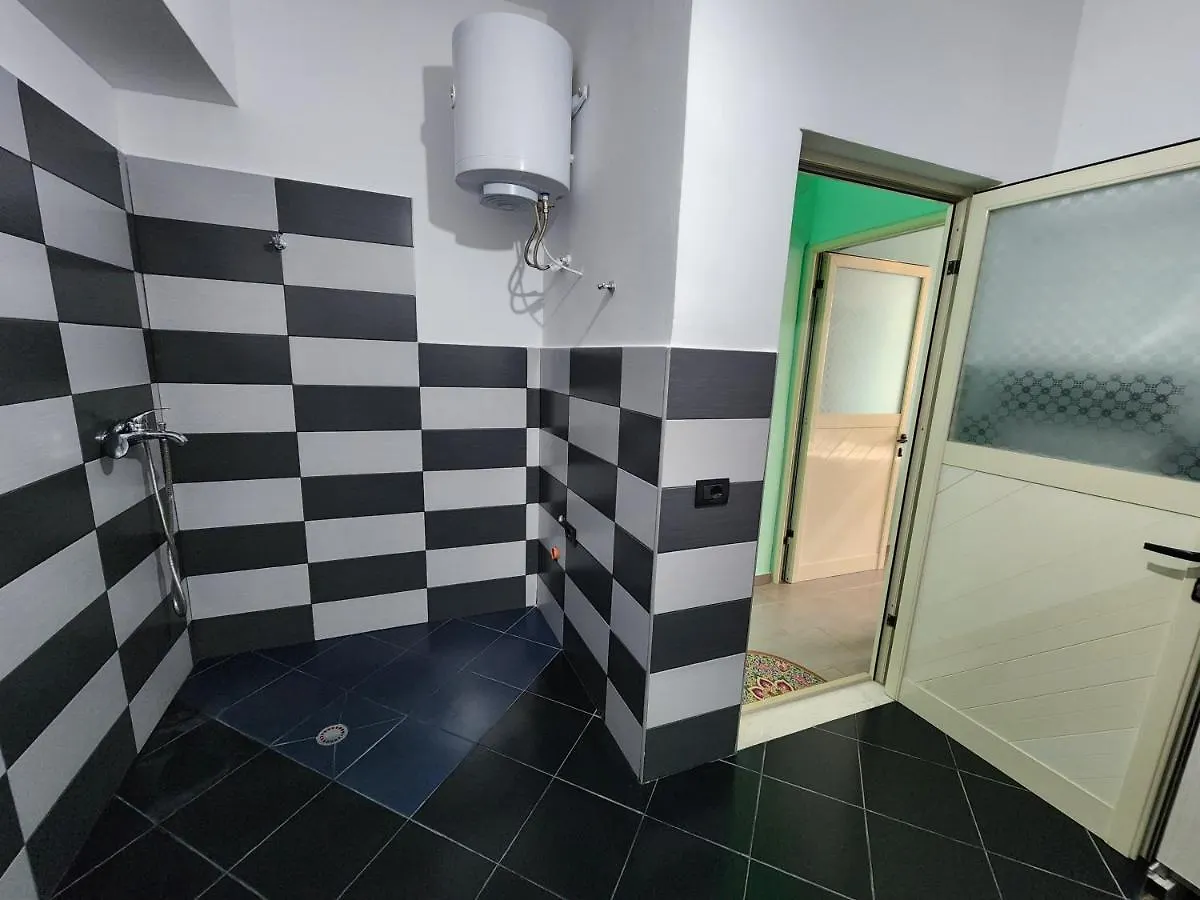Villa Orange Vlorë Apartamento