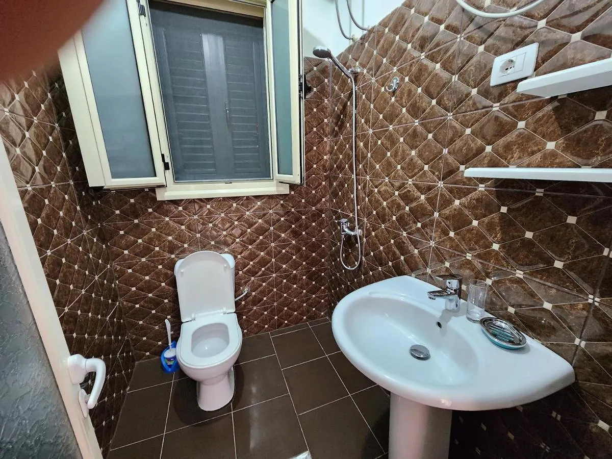 Villa Orange Vlore Apartment