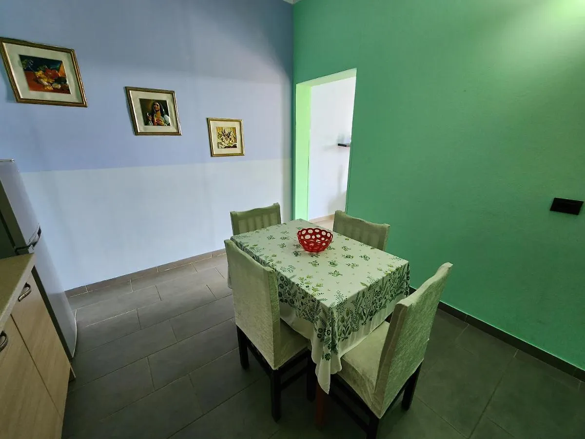 Villa Orange Vlore 0*,