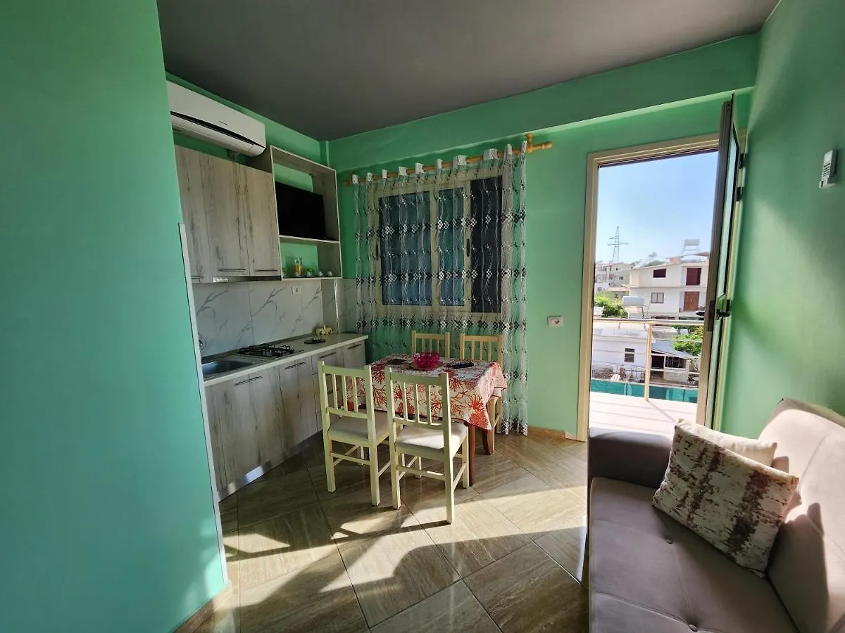 Villa Orange Vlore 0*,  Albania
