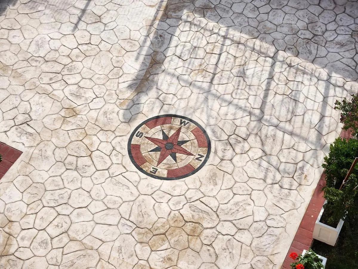 Villa Orange Vlore Apartment