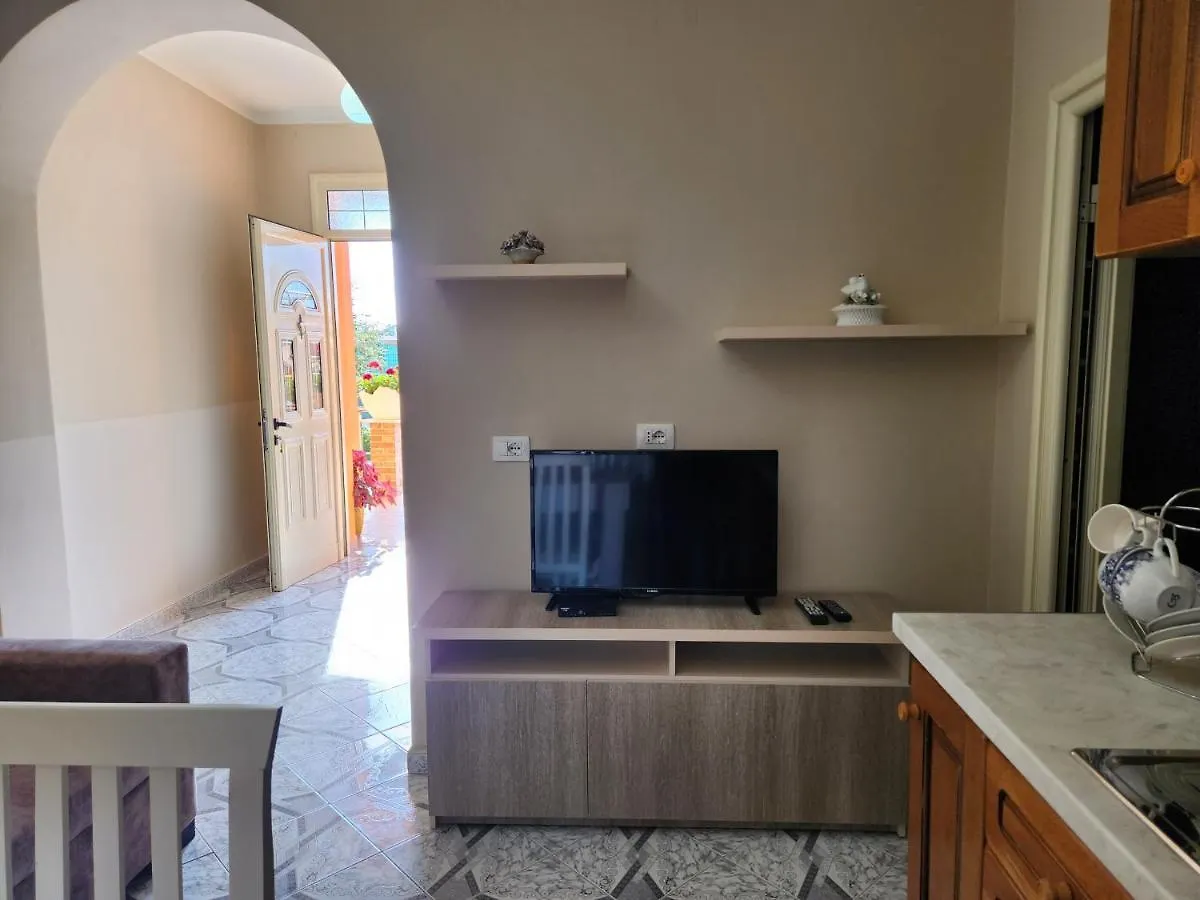 Villa Orange Vlore Apartment