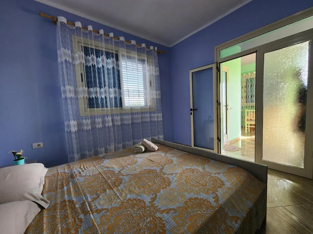 Villa Orange Vlorë