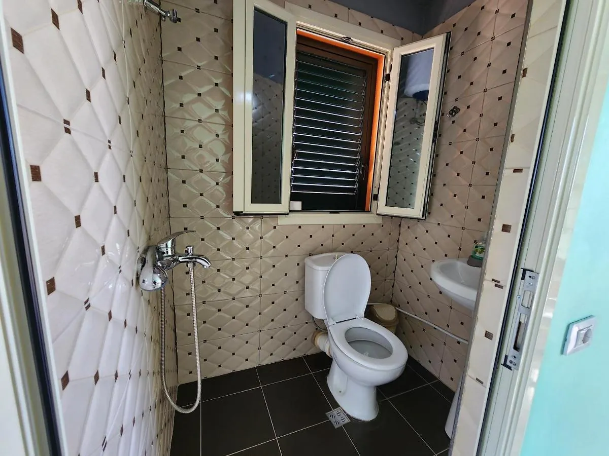 Apartment Villa Orange Vlore Albania