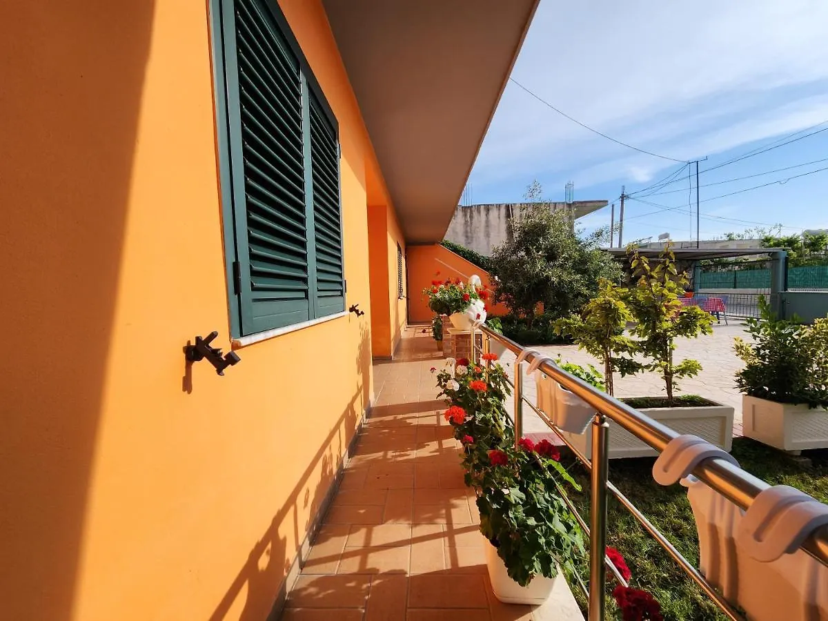 Villa Orange Vlore