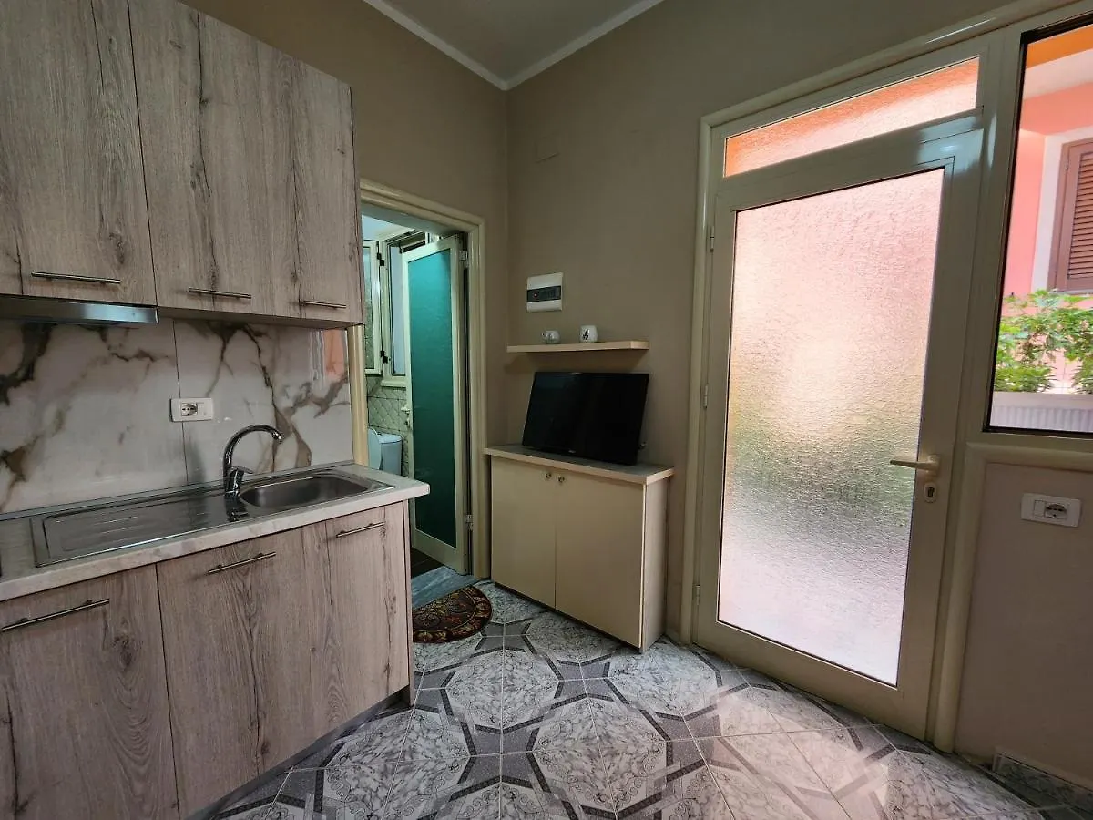 Villa Orange Vlore 0*,