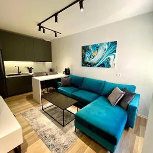 Center Of - Apartment