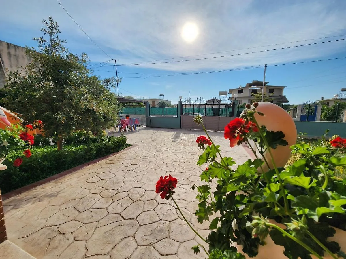Villa Orange Vlorë