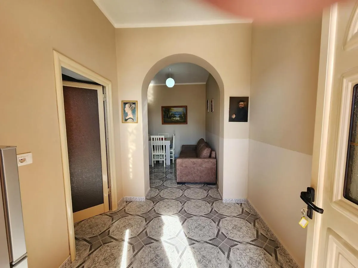 Appartamento Villa Orange Vlorë Albania