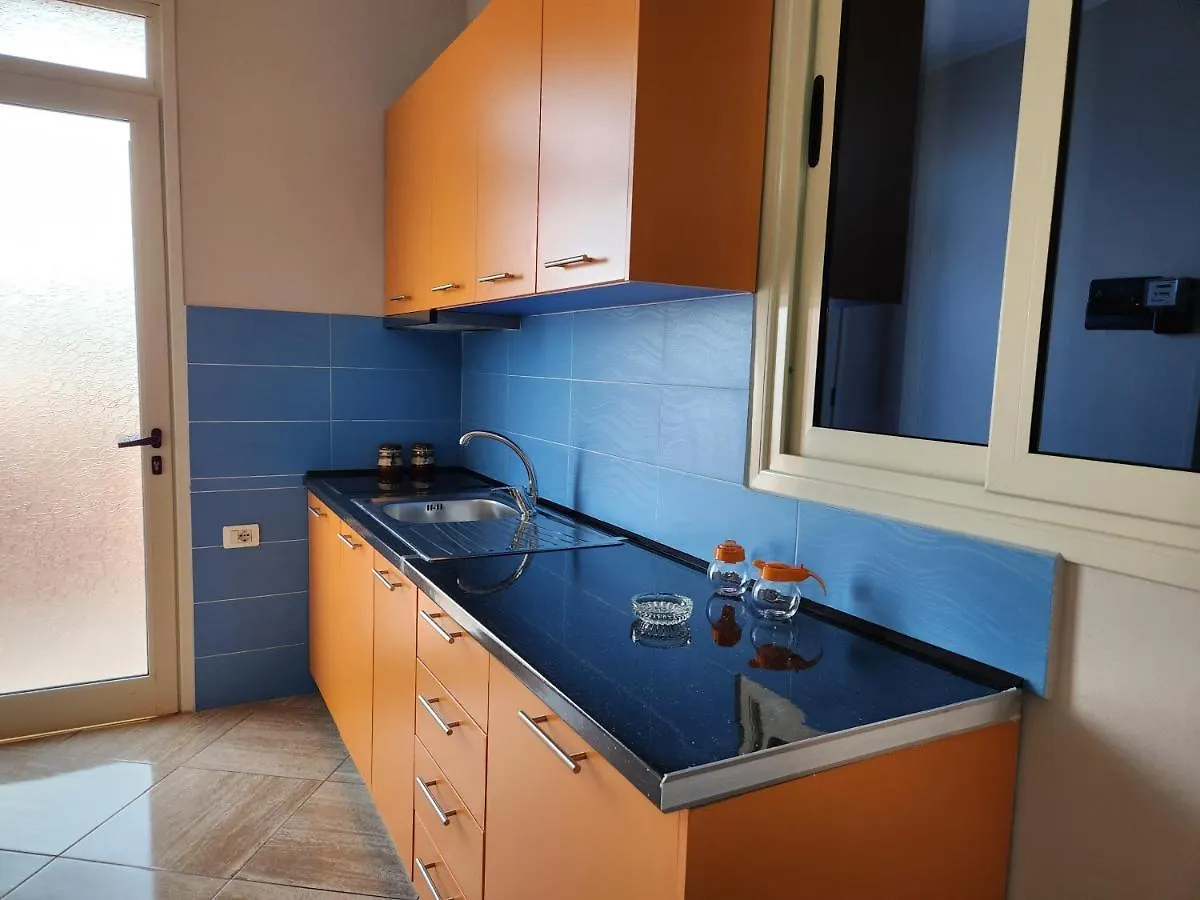 Appartamento Villa Orange Vlorë