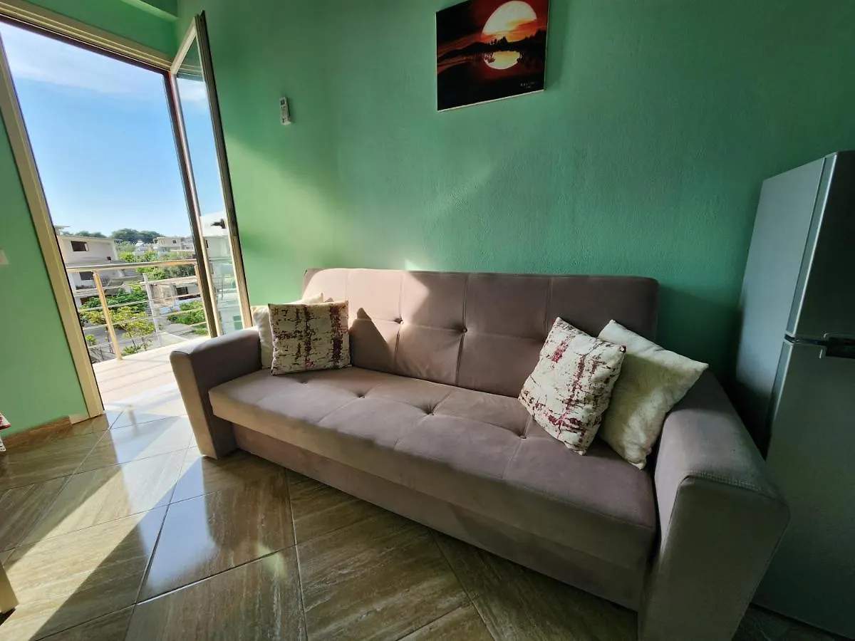 Villa Orange Vlorë Albania