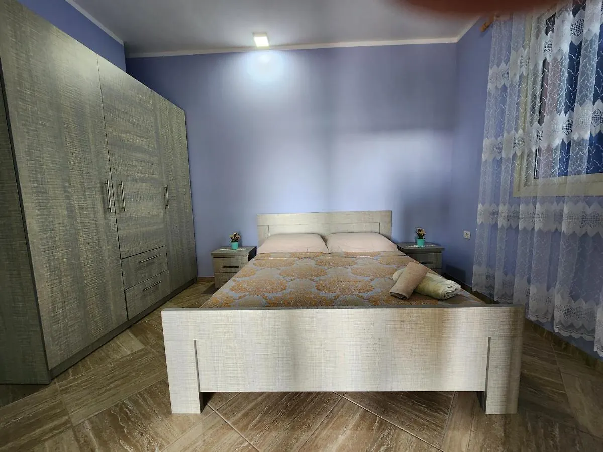 Villa Orange Vlorë Appartamento