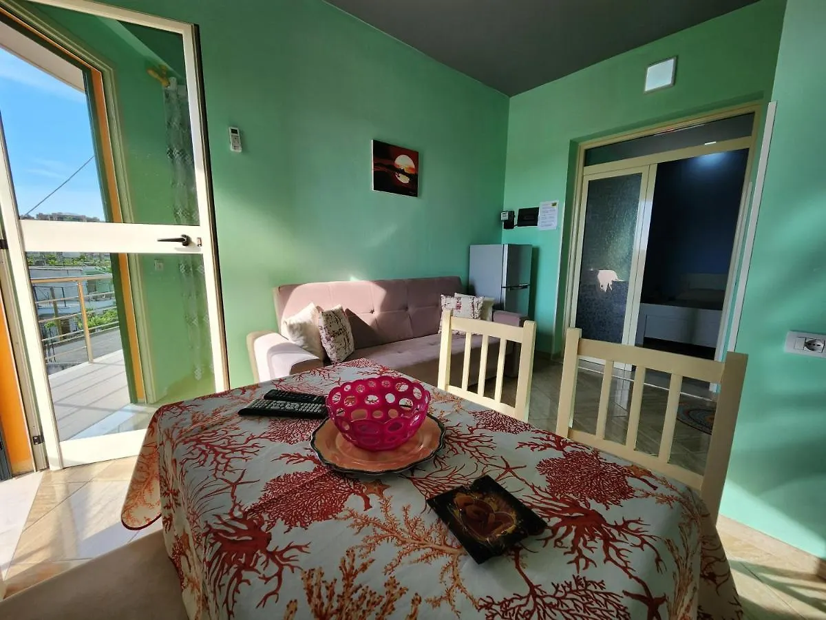 Appartamento Villa Orange Vlorë Albania