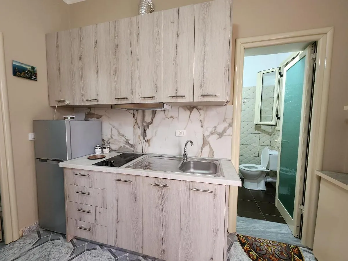 Villa Orange Vlorë Appartamento