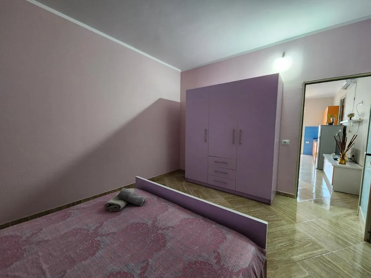 Villa Orange Vlorë